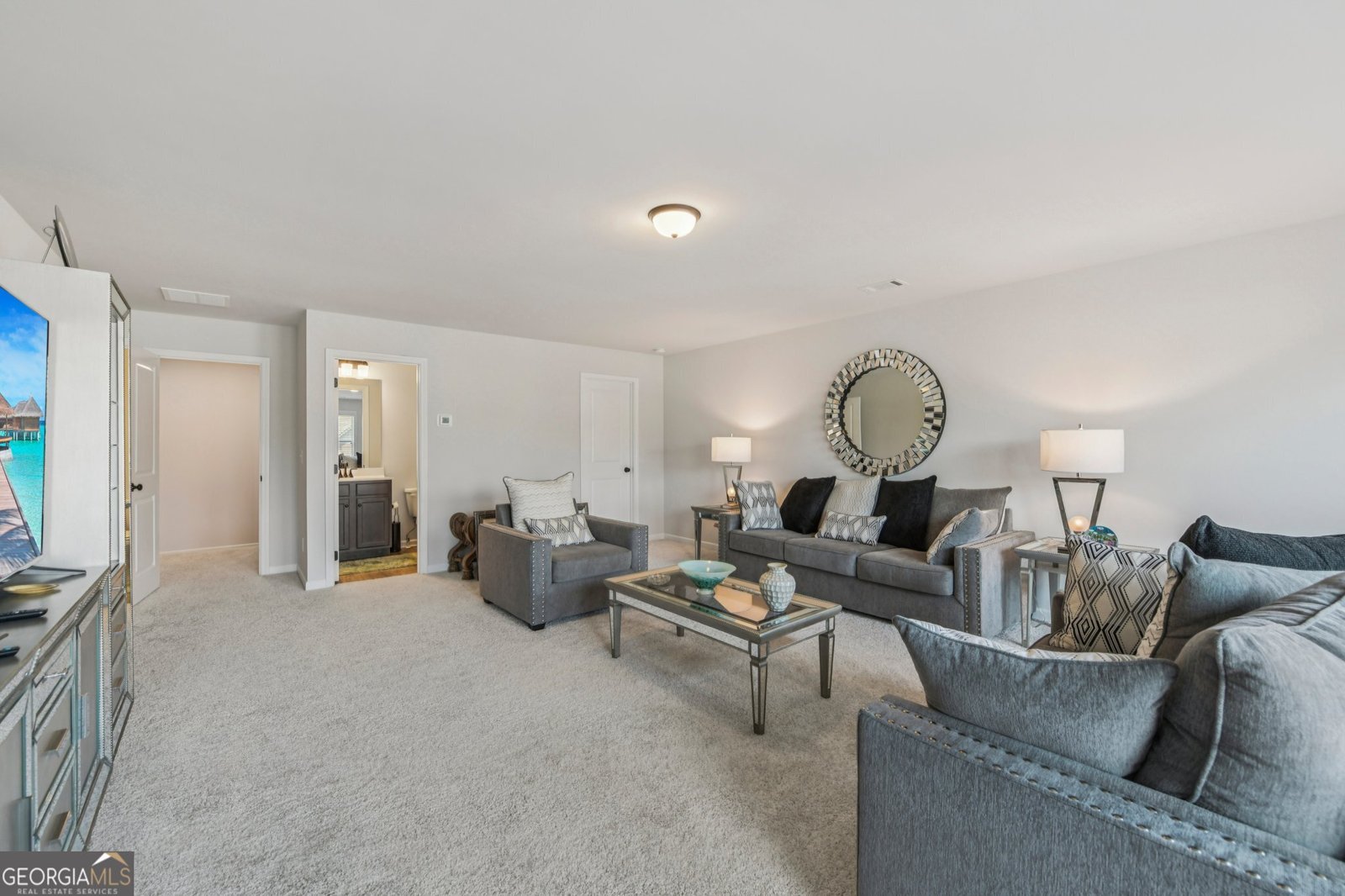 35 HENSON FARM Drive Loganville - 29