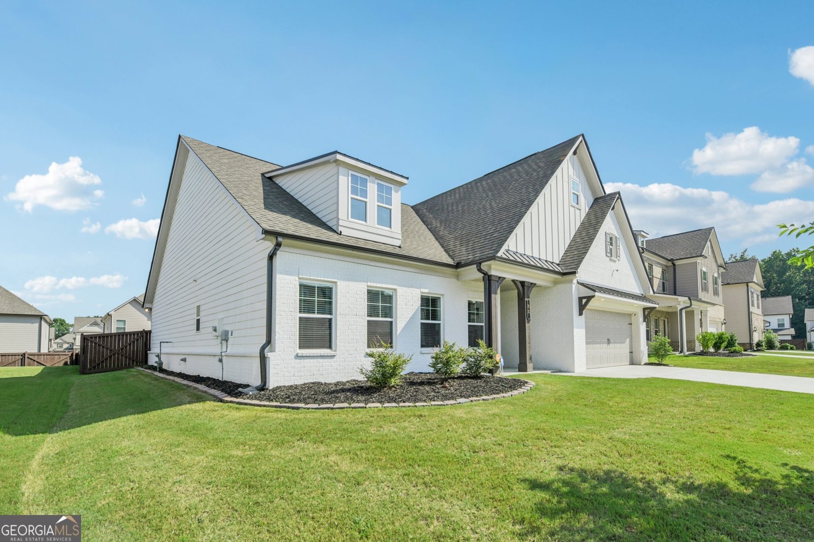 35 HENSON FARM Drive Loganville - 3