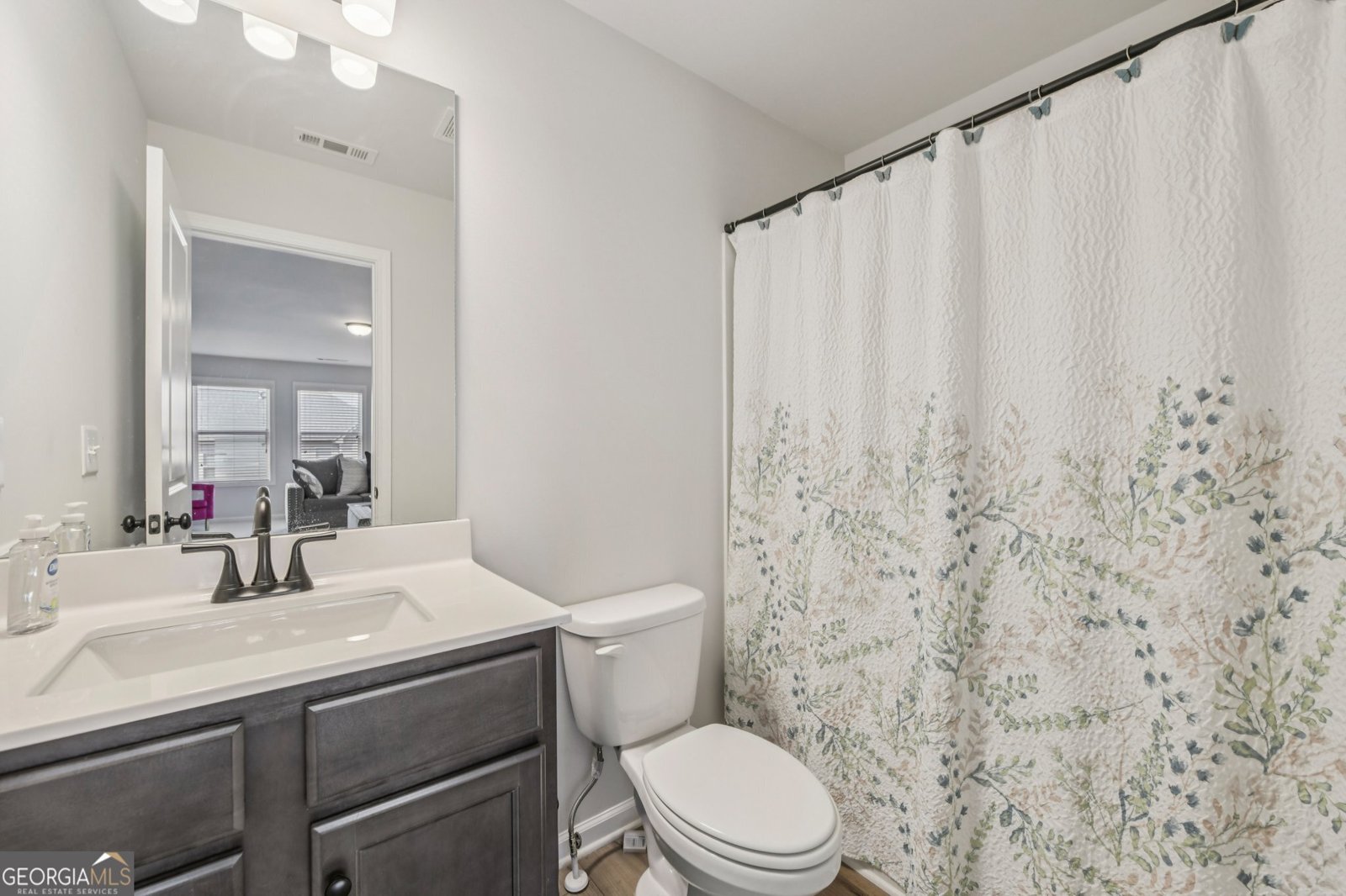35 HENSON FARM Drive Loganville - 31