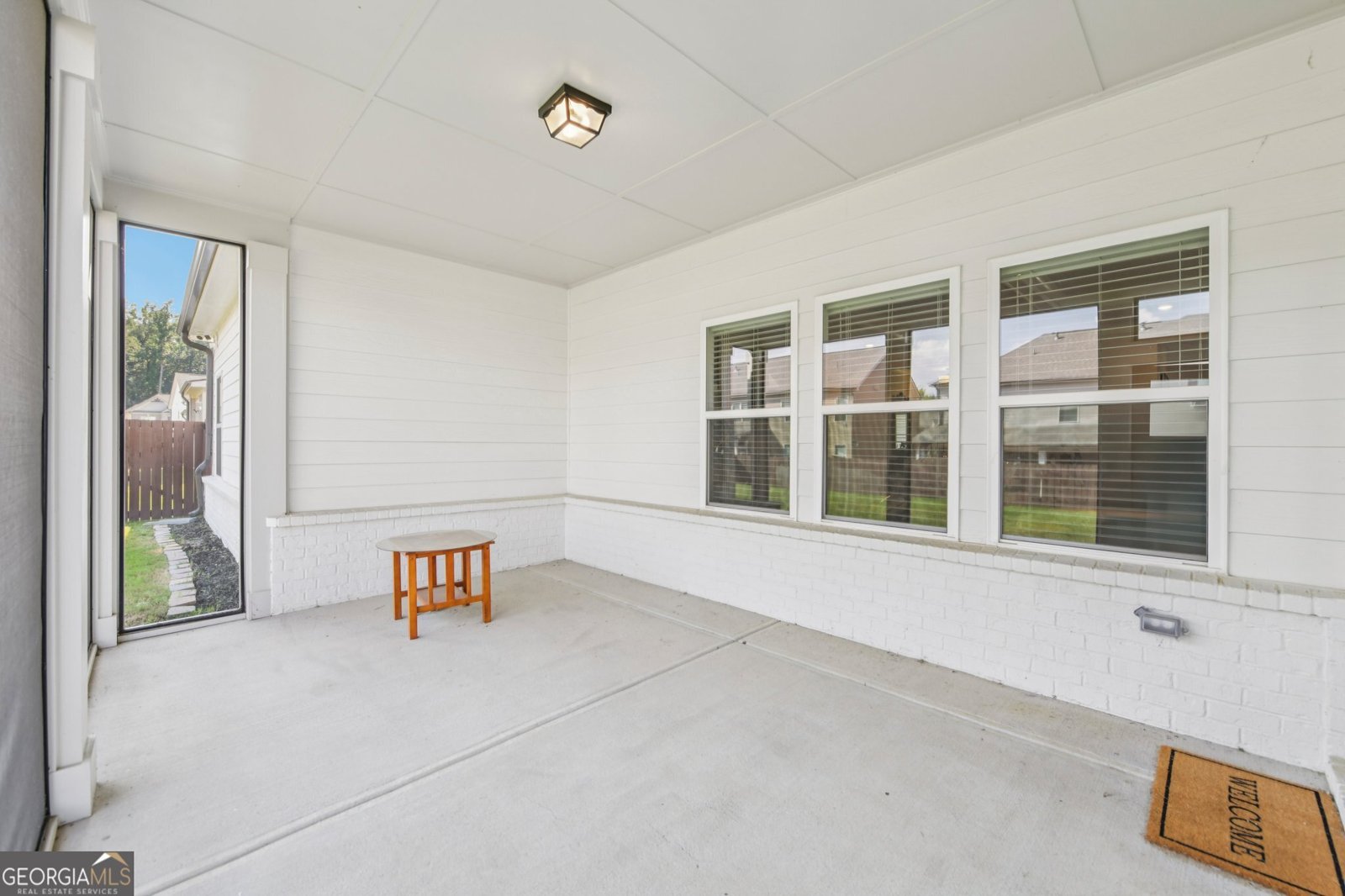 35 HENSON FARM Drive Loganville - 32