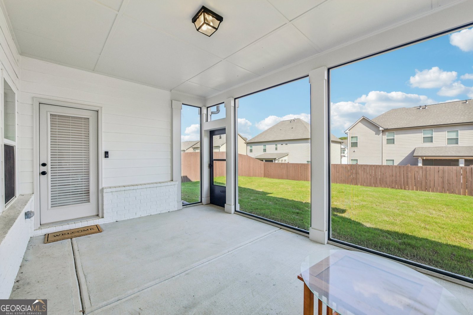 35 HENSON FARM Drive Loganville - 33