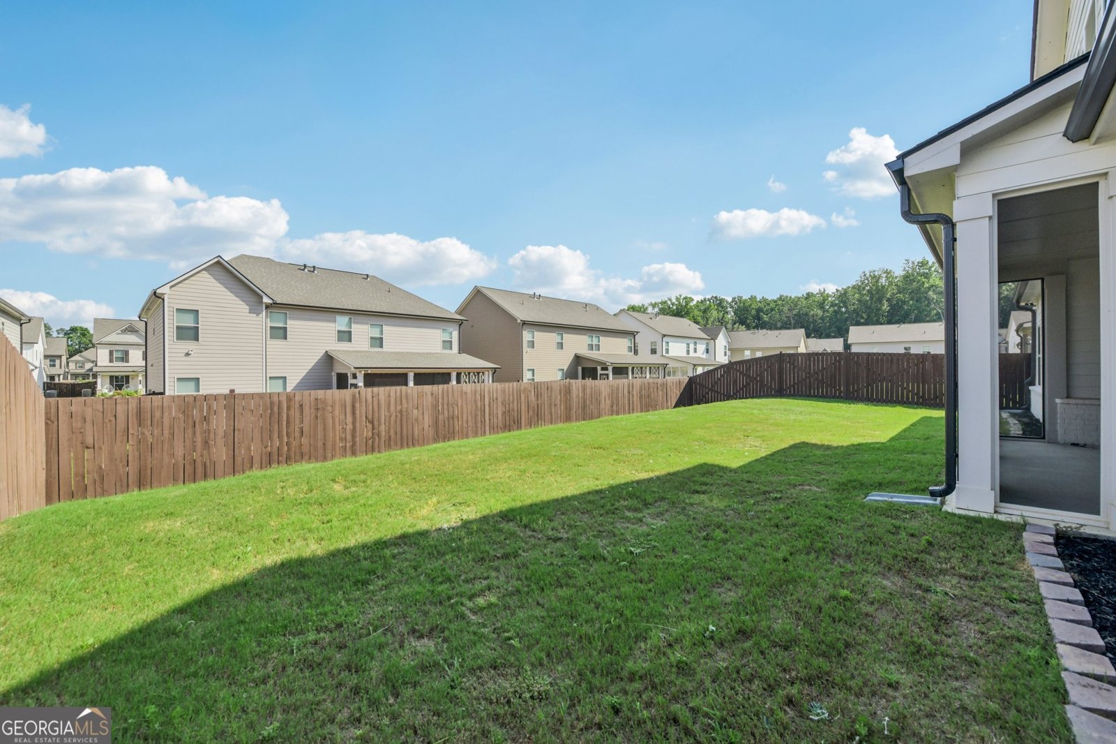 35 HENSON FARM Drive Loganville - 34