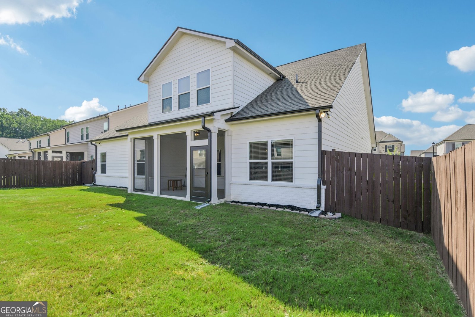 35 HENSON FARM Drive Loganville - 35