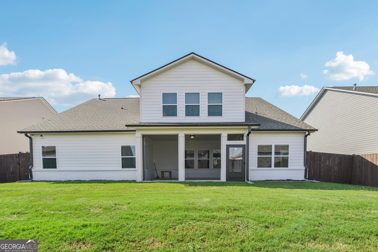 35 HENSON FARM Drive Loganville - 36