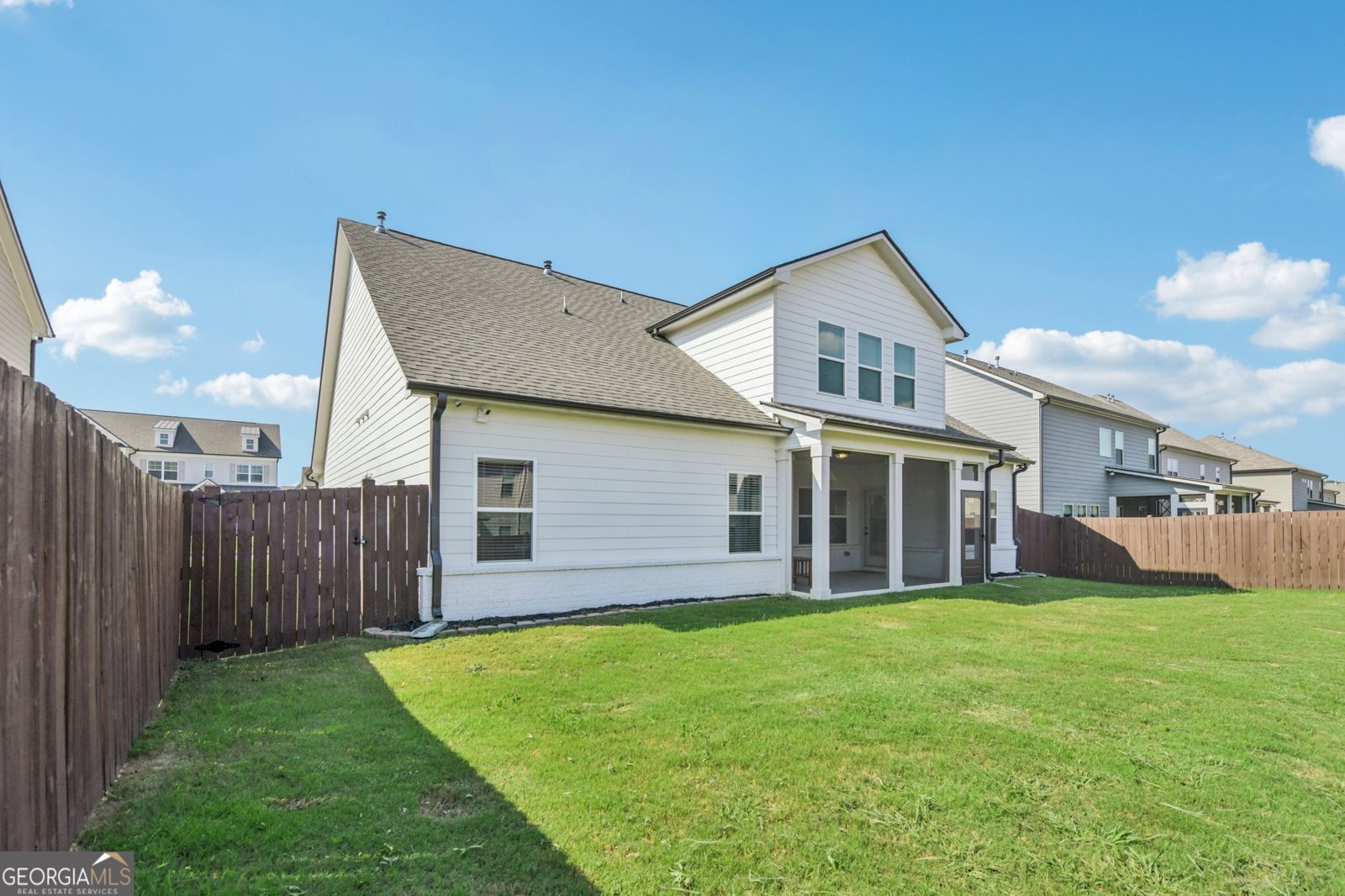 35 HENSON FARM Drive Loganville - 37