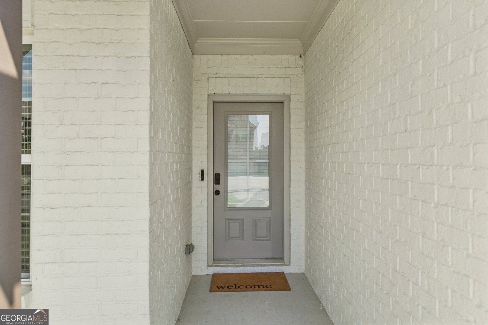 35 HENSON FARM Drive Loganville - 4