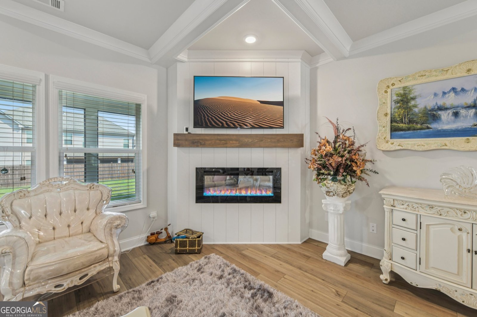 35 HENSON FARM Drive Loganville - 7
