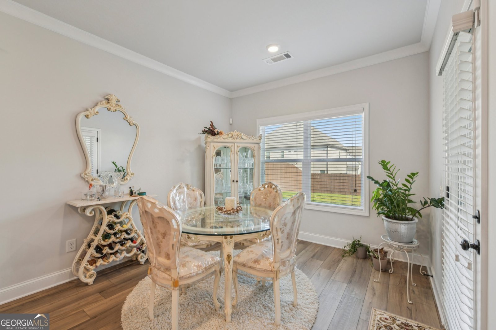 35 HENSON FARM Drive Loganville - 9