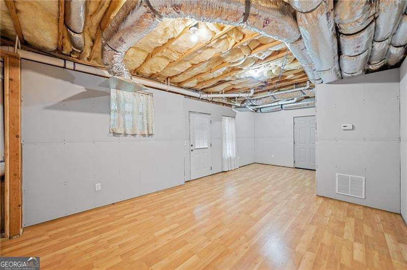 412 Gray Fox Drive Canton - 1