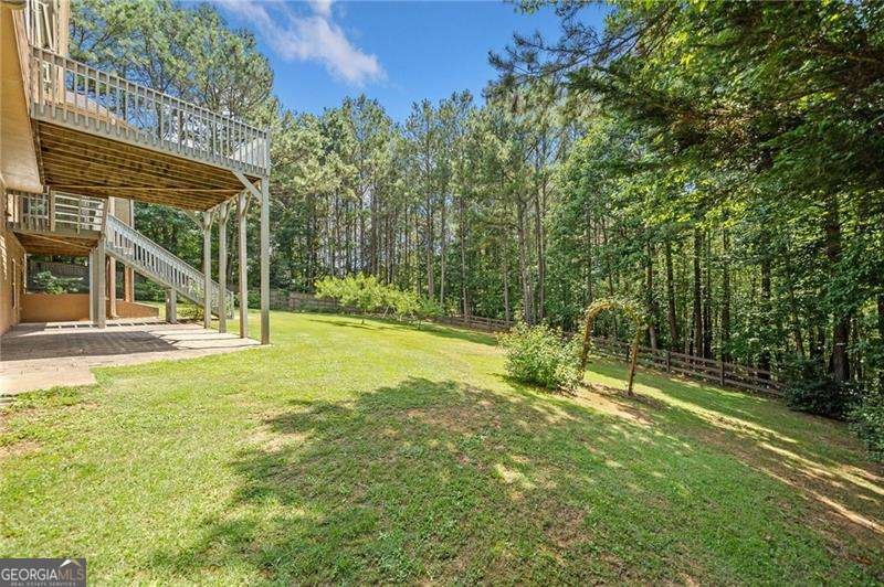 412 Gray Fox Drive Canton - 10