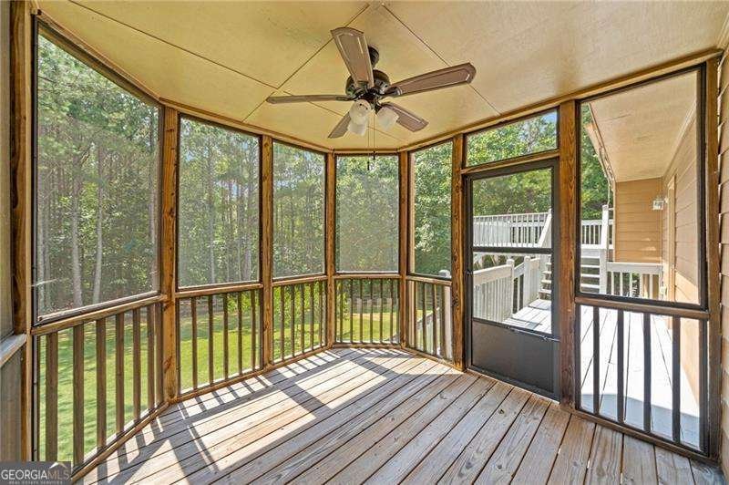 412 Gray Fox Drive Canton - 12