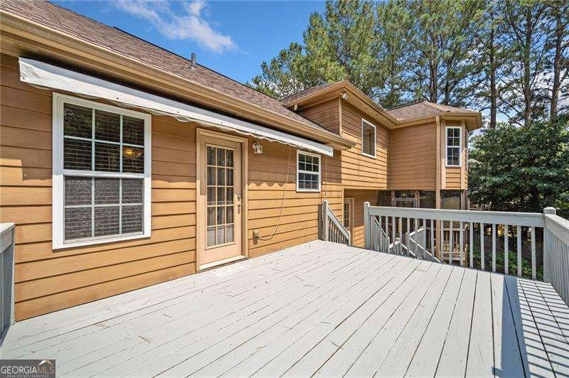 412 Gray Fox Drive Canton - 13
