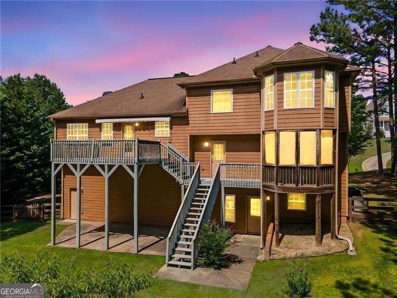 412 Gray Fox Drive Canton - 17