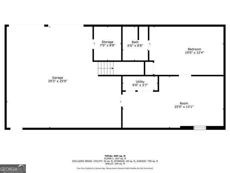 412 Gray Fox Drive Canton - 20