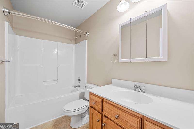 412 Gray Fox Drive Canton - 22