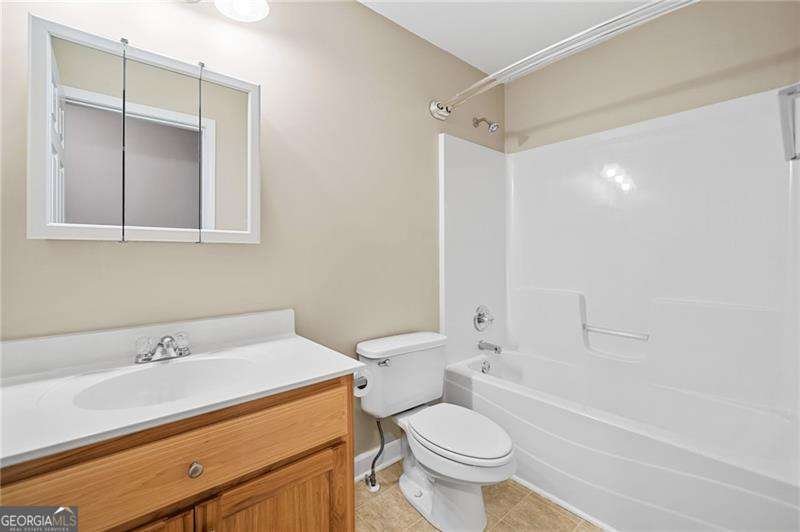 412 Gray Fox Drive Canton - 25