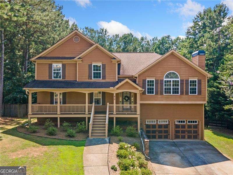 412 Gray Fox Drive Canton - 3