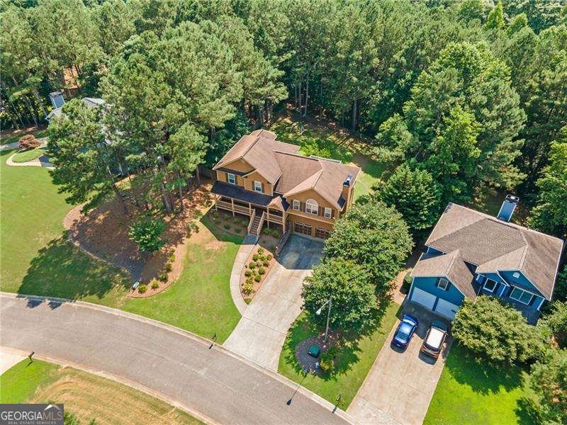 412 Gray Fox Drive Canton - 41