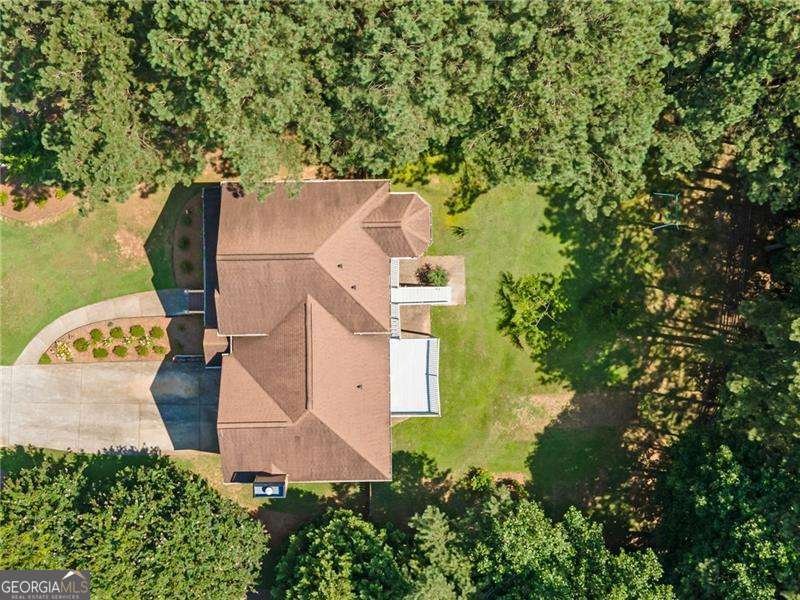 412 Gray Fox Drive Canton - 42