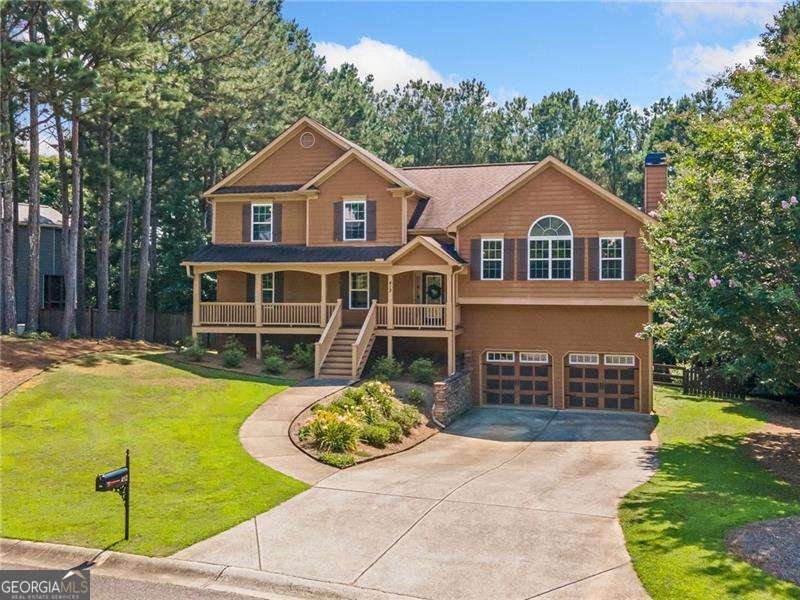 412 Gray Fox Drive Canton - 5