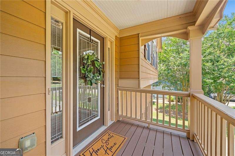 412 Gray Fox Drive Canton - 6