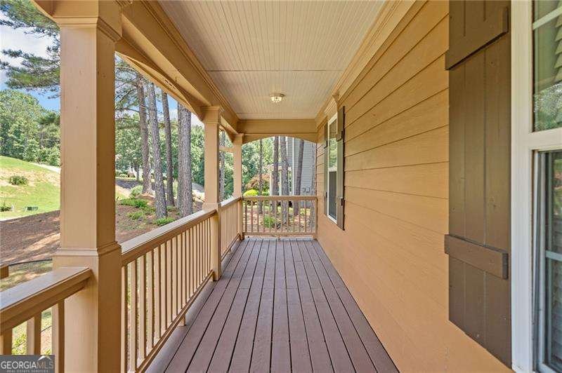 412 Gray Fox Drive Canton - 7