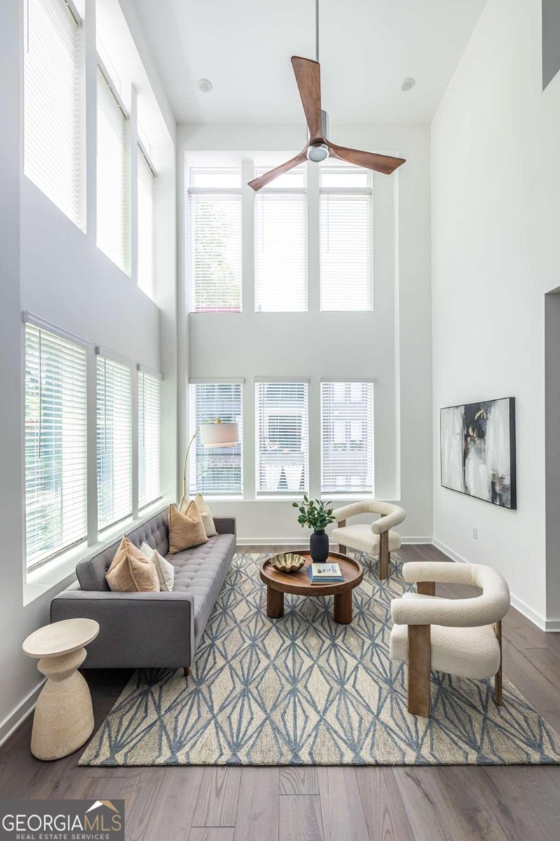 399 Pratt Drive Atlanta - 1