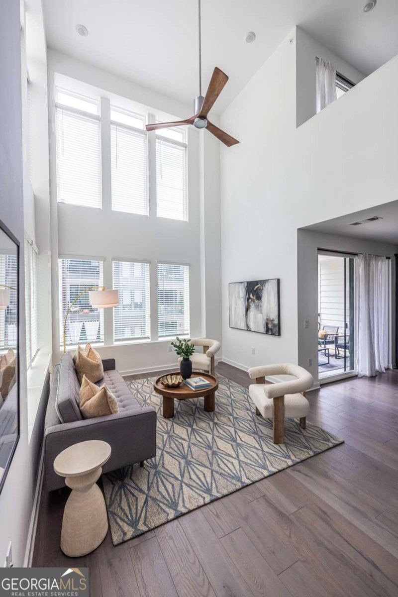 399 Pratt Drive Atlanta - 2