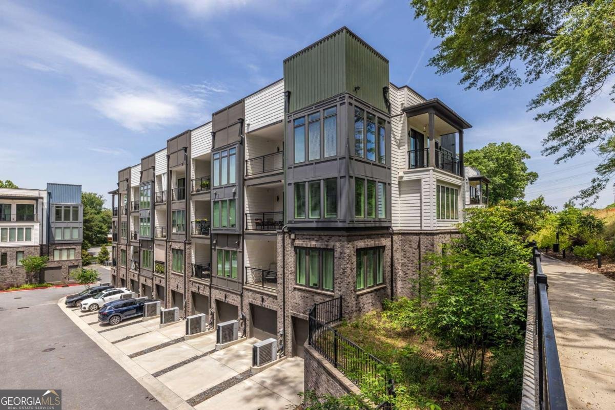399 Pratt Drive Atlanta - 44