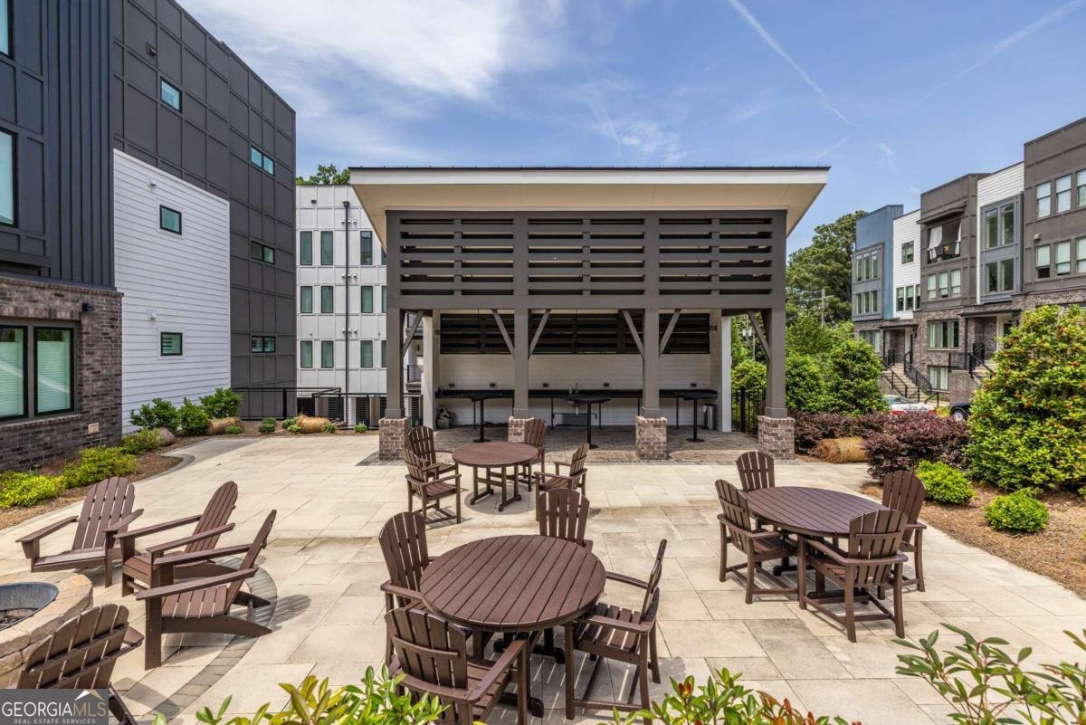 399 Pratt Drive Atlanta - 60