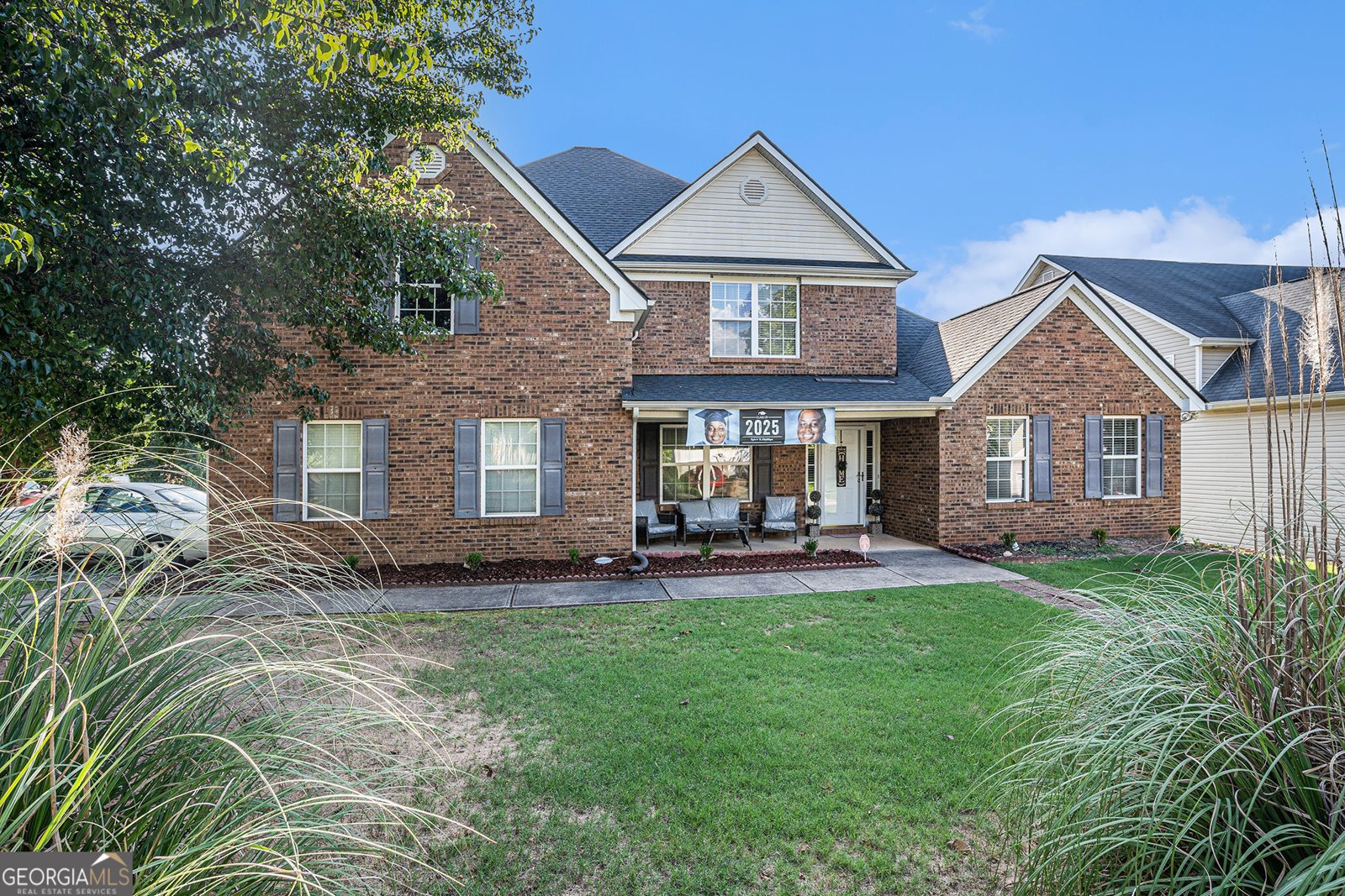 11069 Shadow Creek Terrace Hampton - 1