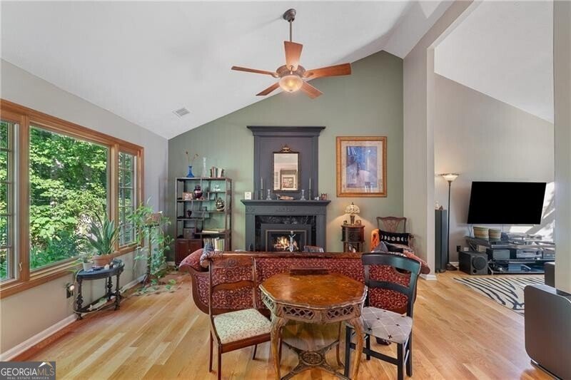 1270 Taylor Oaks Drive Roswell - 10