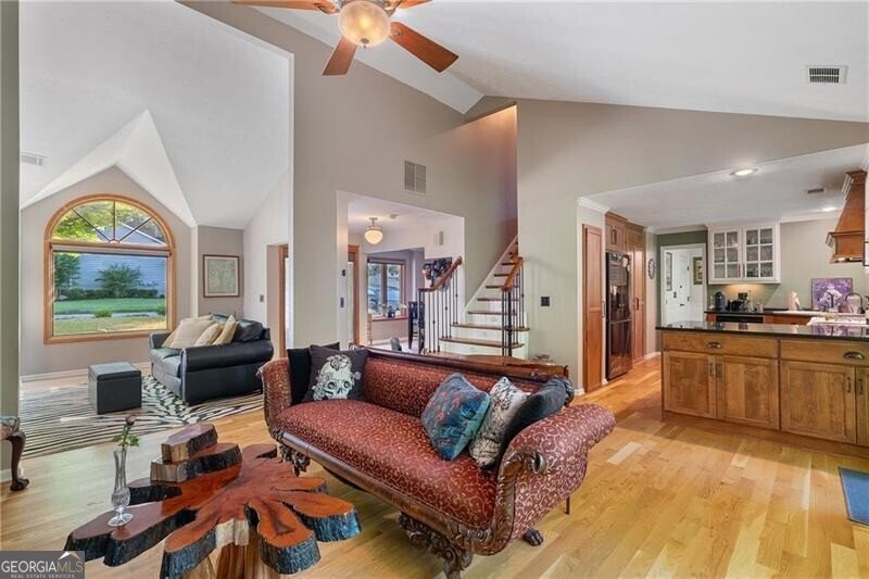 1270 Taylor Oaks Drive Roswell - 12