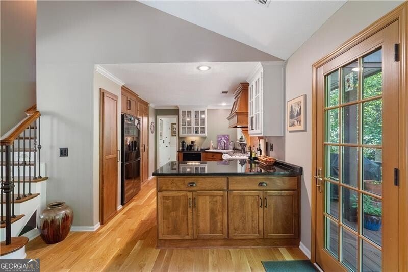 1270 Taylor Oaks Drive Roswell - 13