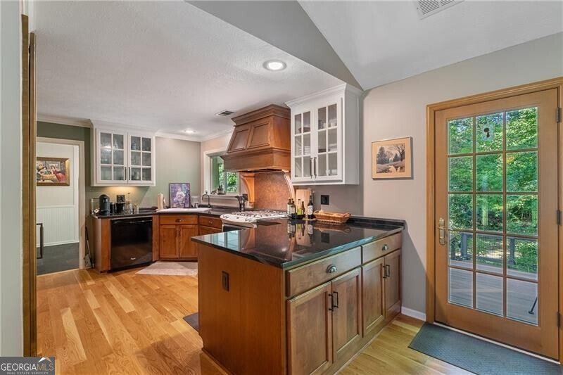 1270 Taylor Oaks Drive Roswell - 14
