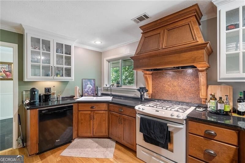 1270 Taylor Oaks Drive Roswell - 15