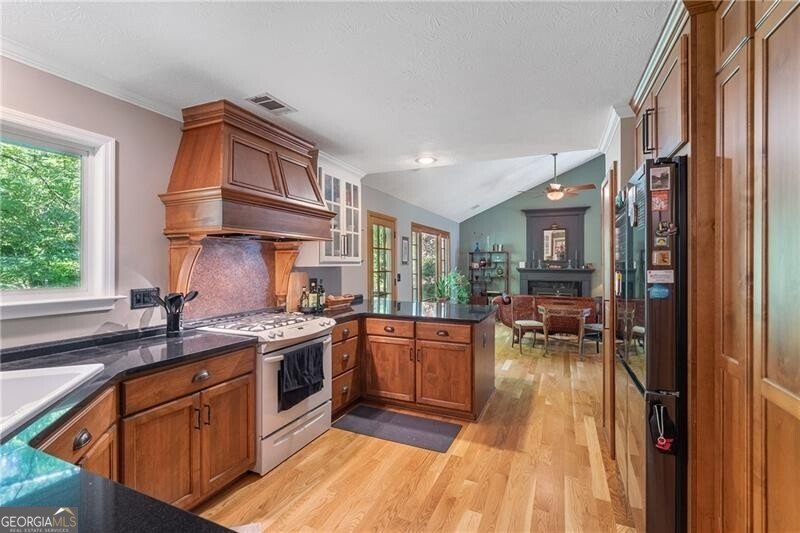1270 Taylor Oaks Drive Roswell - 16