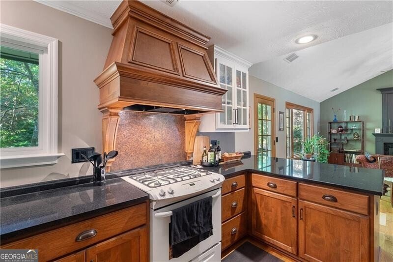 1270 Taylor Oaks Drive Roswell - 17