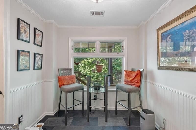 1270 Taylor Oaks Drive Roswell - 19