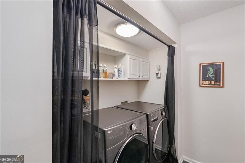 1270 Taylor Oaks Drive Roswell - 20