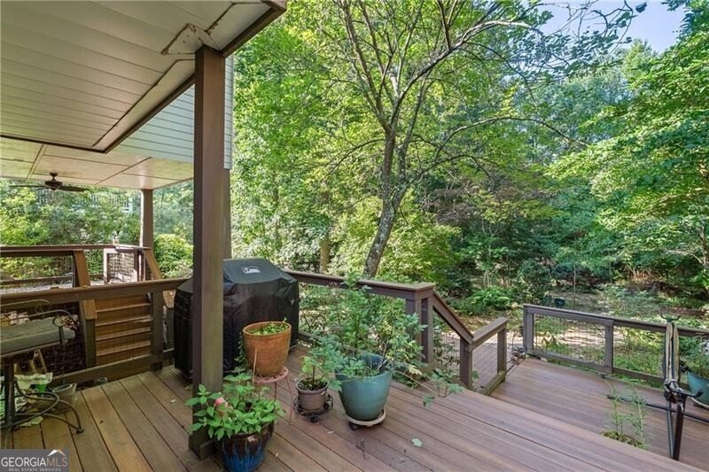 1270 Taylor Oaks Drive Roswell - 21
