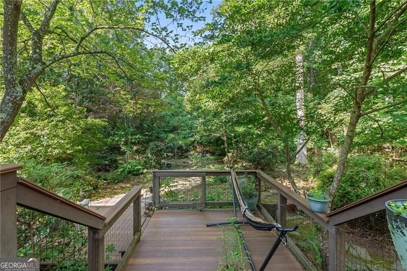 1270 Taylor Oaks Drive Roswell - 22