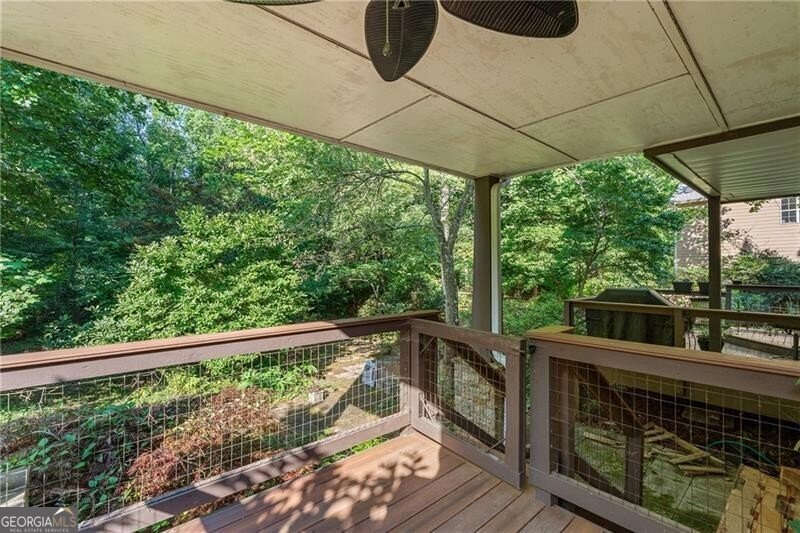 1270 Taylor Oaks Drive Roswell - 23