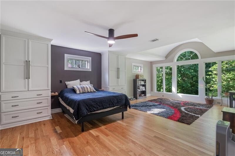 1270 Taylor Oaks Drive Roswell - 25