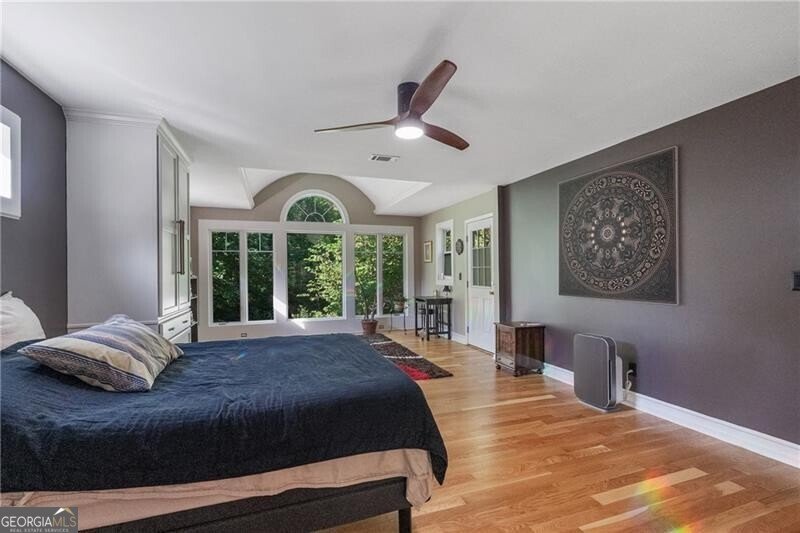 1270 Taylor Oaks Drive Roswell - 26