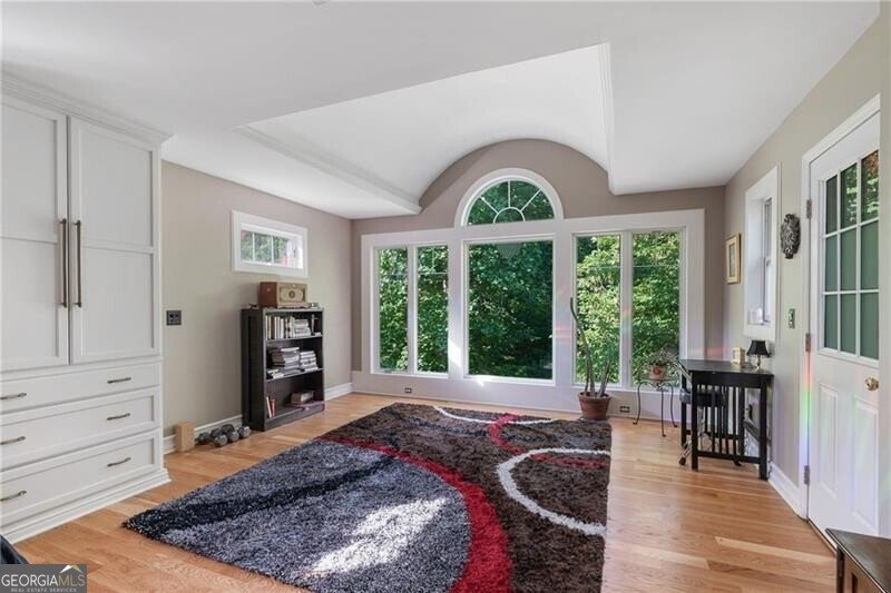 1270 Taylor Oaks Drive Roswell - 27