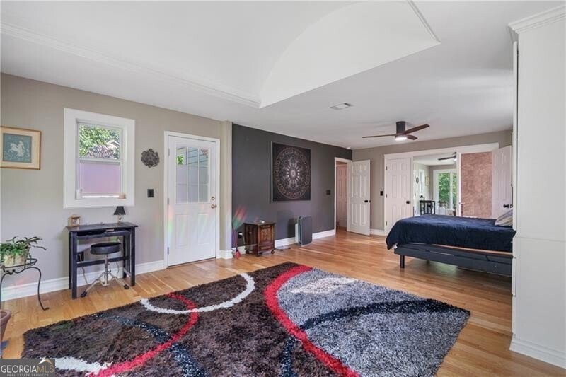 1270 Taylor Oaks Drive Roswell - 28