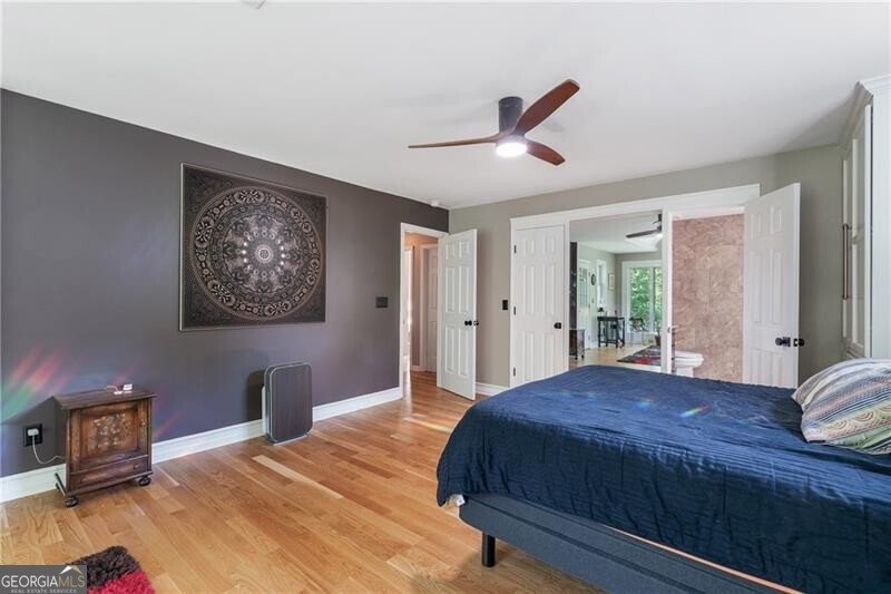 1270 Taylor Oaks Drive Roswell - 29