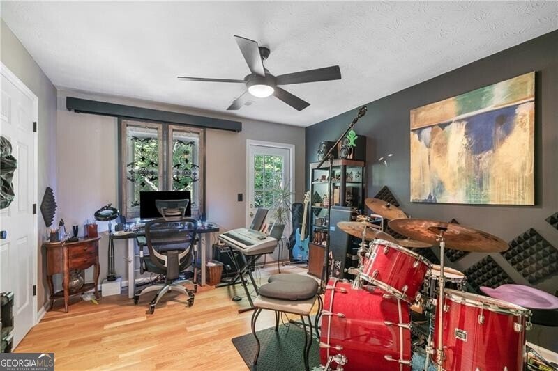 1270 Taylor Oaks Drive Roswell - 31