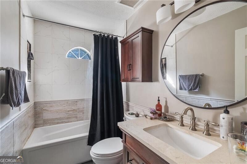 1270 Taylor Oaks Drive Roswell - 32